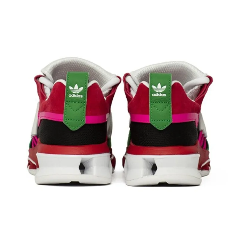 Adidas Originals Twinstrike Adv 'Multi Red'-4