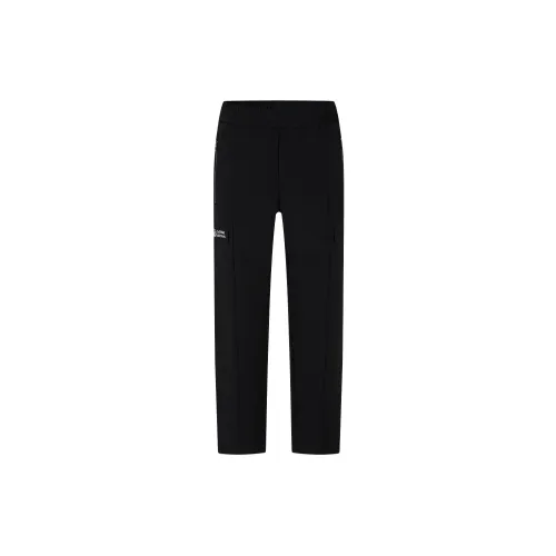 C'N'C Far Mountain Outdoor Series Casual Pants Men