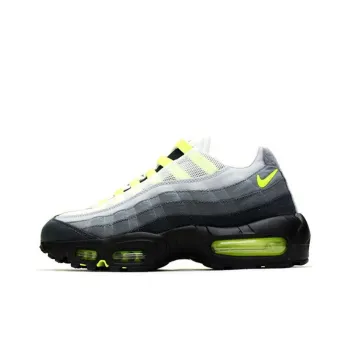 Nike Air Max 95 Patch Og Neon