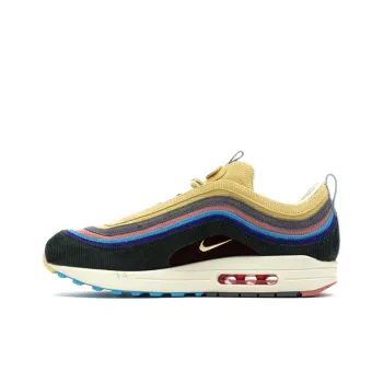 Nike Air Max 1/97 Sean Wotherspoon Extra Lace Set Only