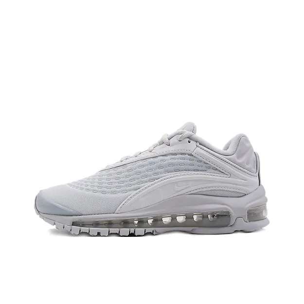 Nike Air Max Deluxe Se 'Pure Platinum' Women's-0
