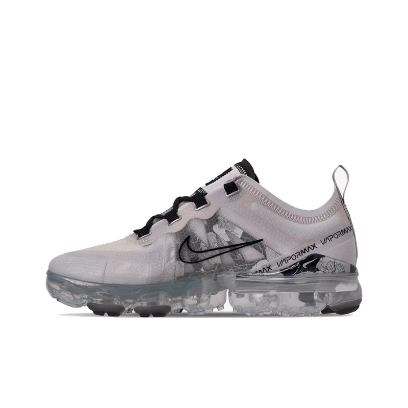 Nike Air VaporMax 2019 Vast Grey Women's-0