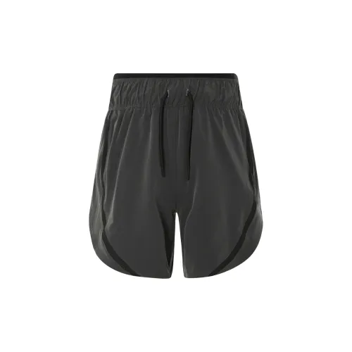 Jordan Casual Shorts Women's Black