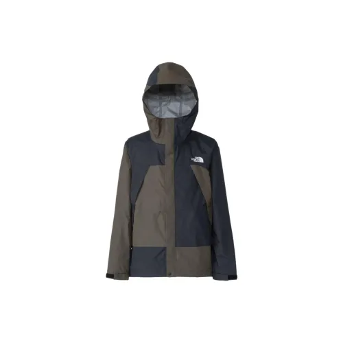 THE NORTH FACE Jackets Unisex New Taupe