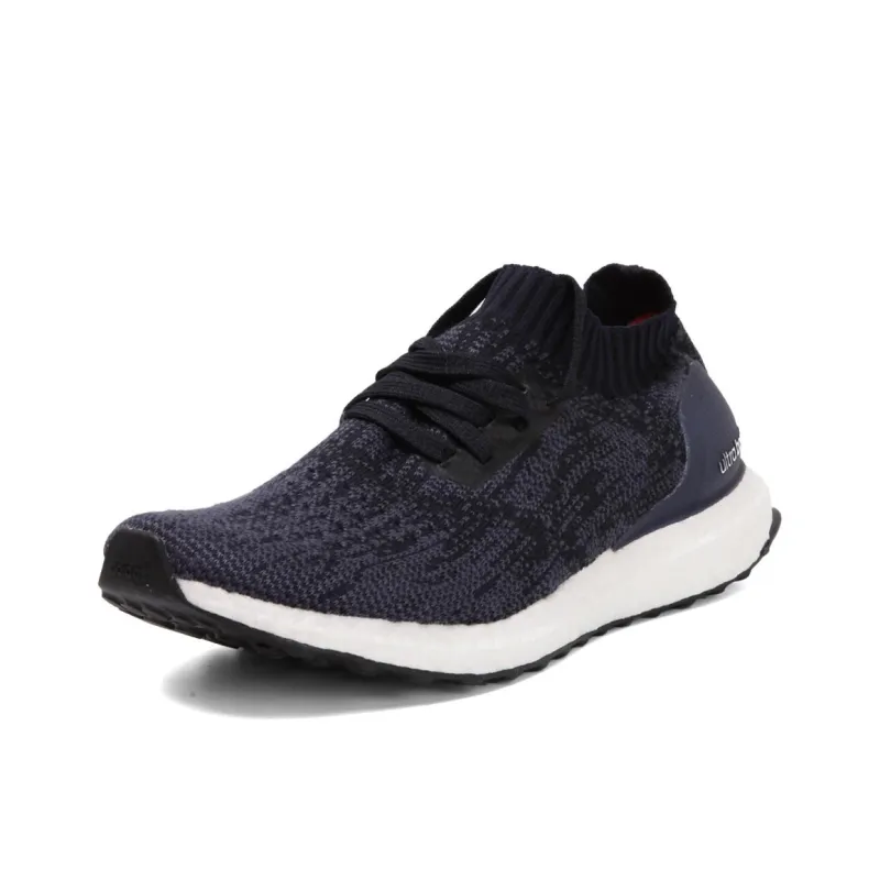 Adidas Ultra Boost Uncaged Legend Ink-2