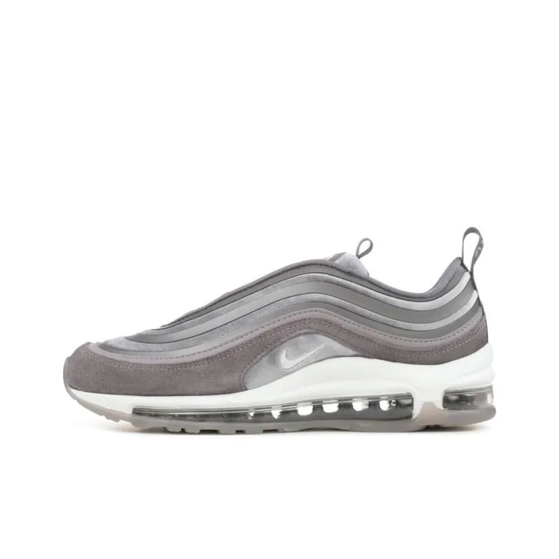 Nike Air Max 97 Ultra 17 Lx 'Gunsmoke' Women's-0