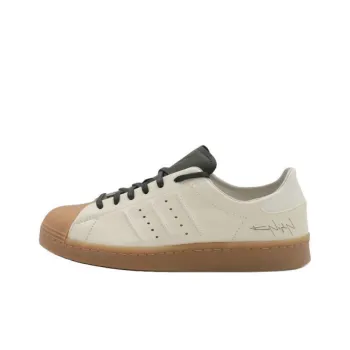 Y 3 X Adidas Superstar Sneakers