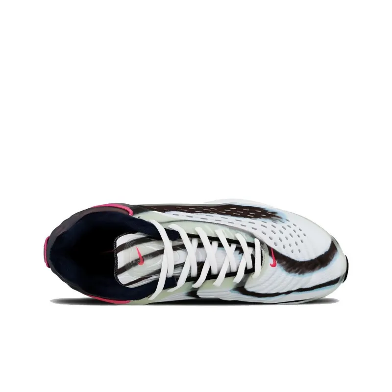 Nike Air Max Deluxe Enamel Green-3