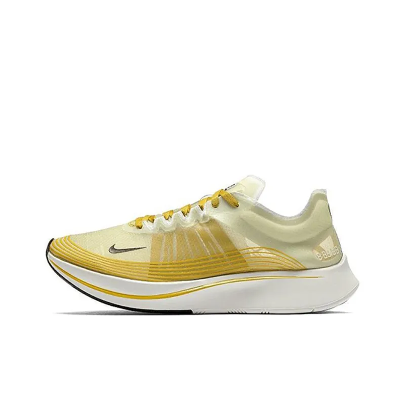 Nike Zoom Fly Dark Citron-0
