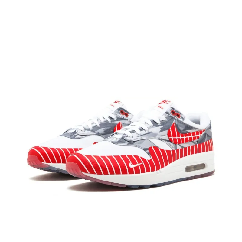 Nike Air Max 1 X Wasafu Los Primeros-2