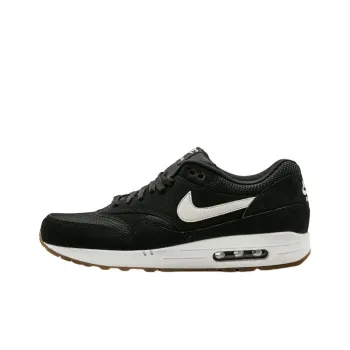 Nike Air Max 1 Black Light Bone