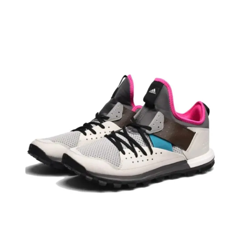 Adidas Response Trail Kolor Granite-2
