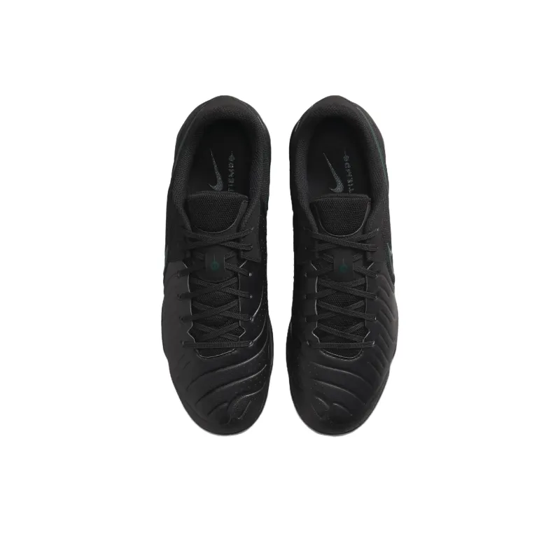 Nike Tiempo Legend 10 Academy Ic Black Deep Jungle-2