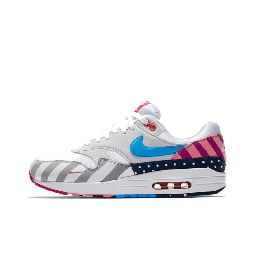 Nike Air Max 1 Parra 2018