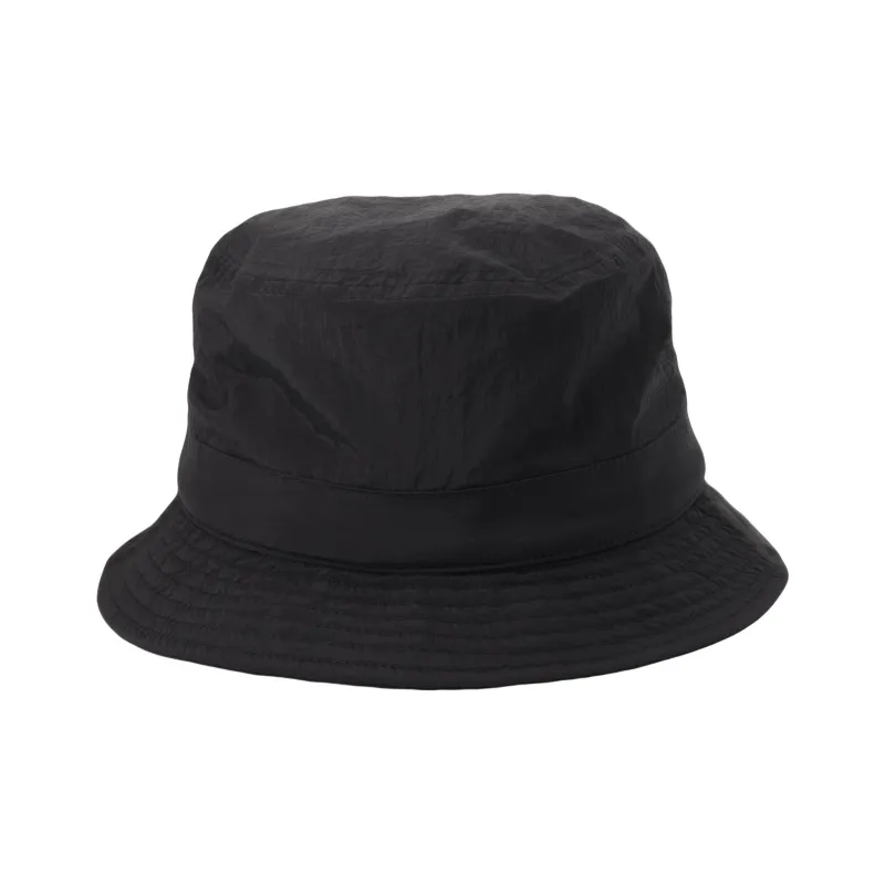 STONE ISLAND Bucket Hats Unisex Black-2