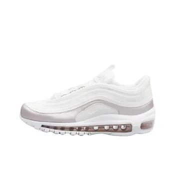 Nike Air Max 97 Phantom Metallic Red Bronze GS