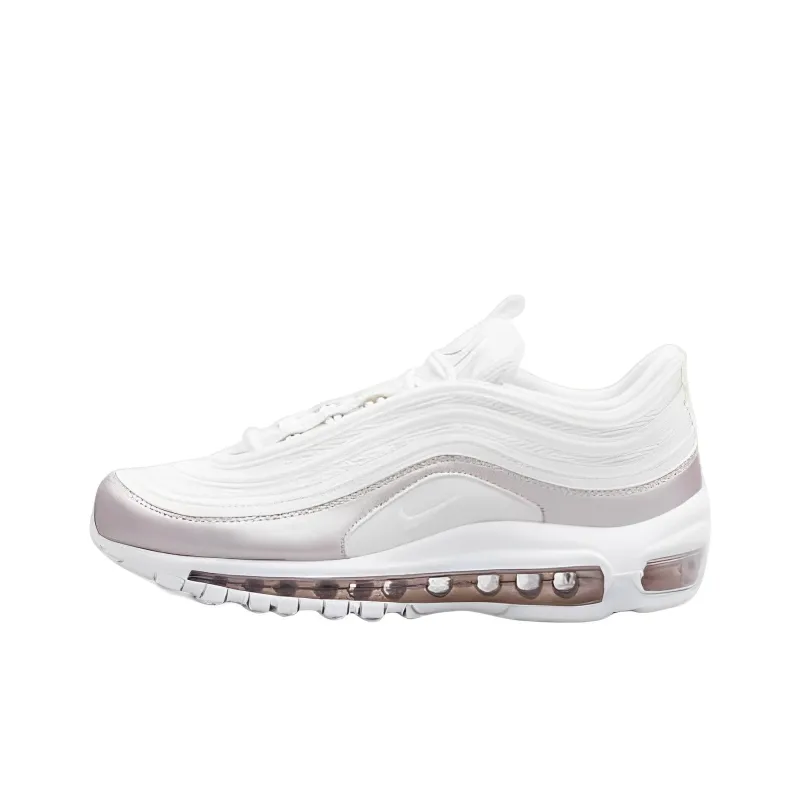 Nike Air Max 97 Phantom Metallic Red Bronze GS-0