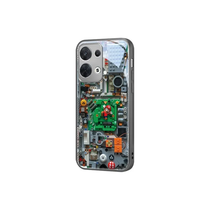 Tronic Danone Phone Cases-14