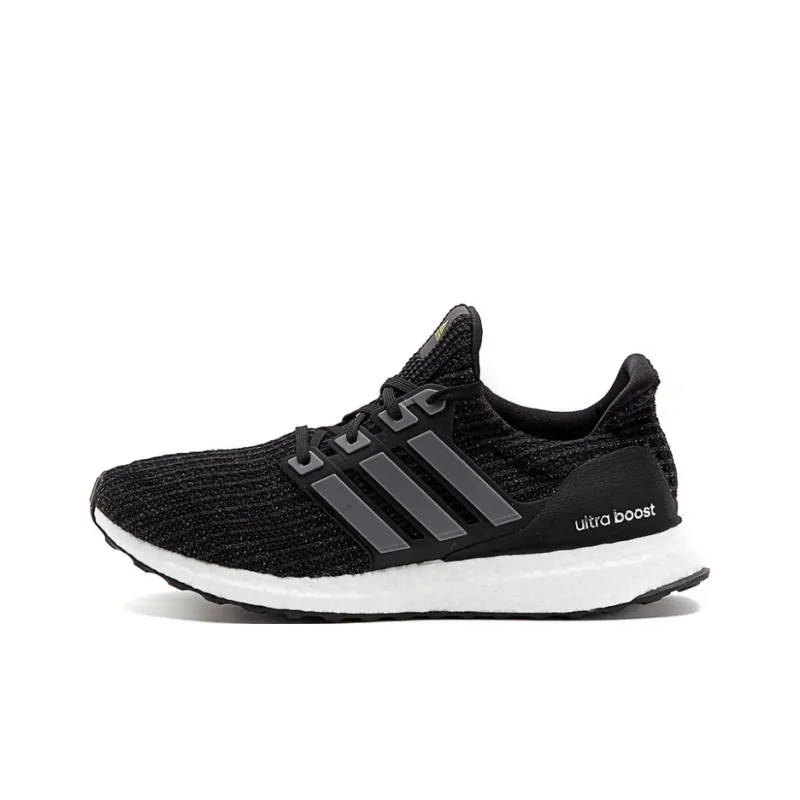 Adidas Ultra Boost 5th Anniversary Black-0