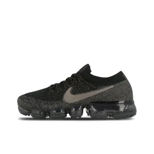 Nike Air VaporMax Black Dark Mushroom Women's