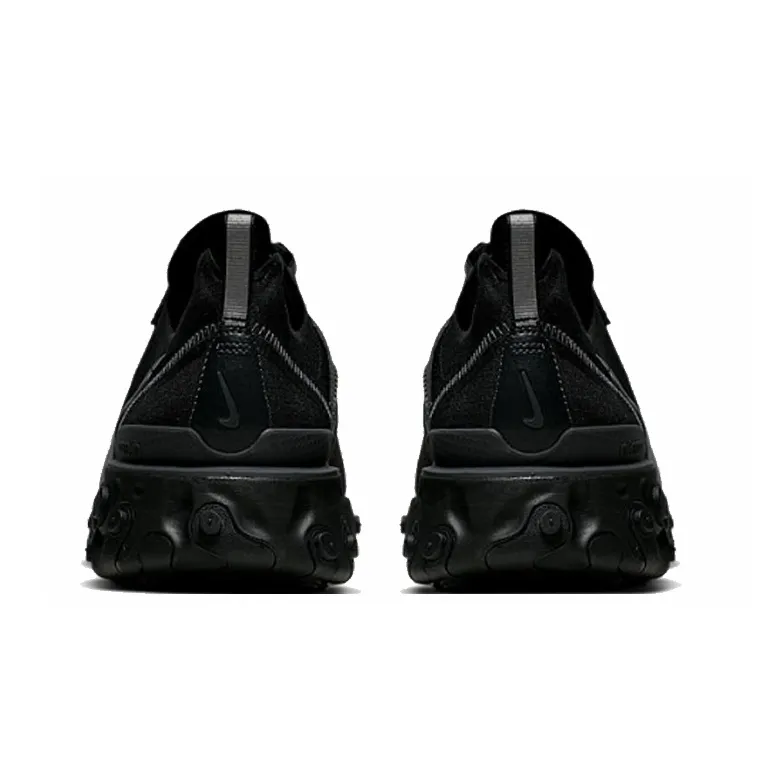 Nike React Element 55 Black Reflect-3