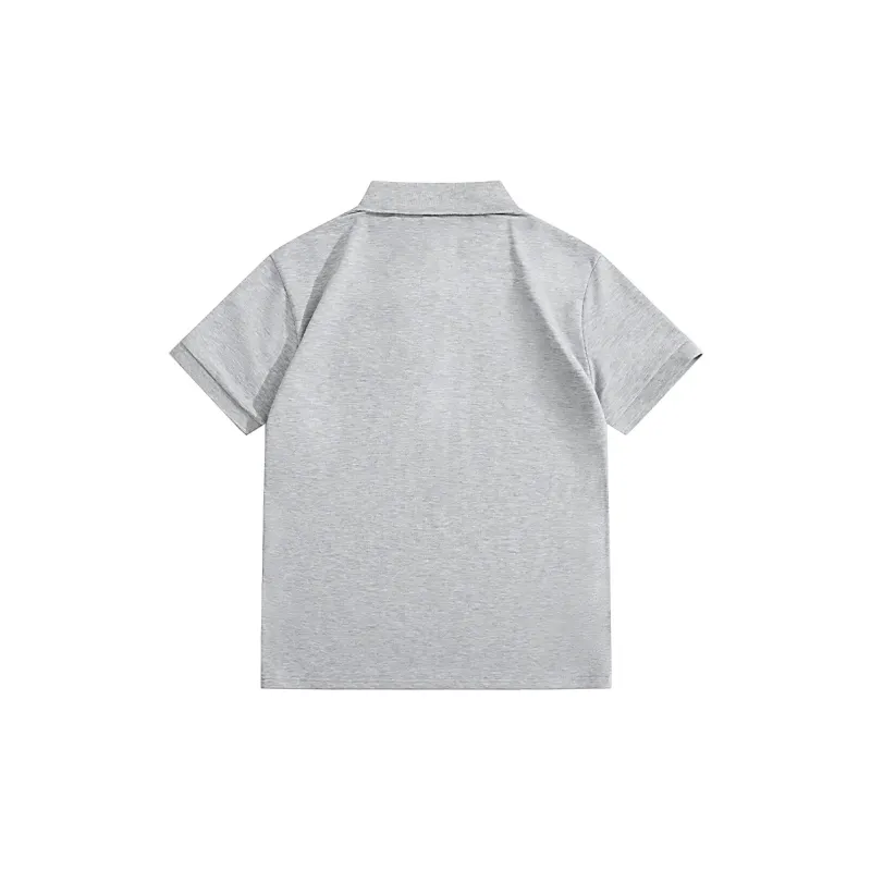 FASTFISH Polo Shirts Unisex-7