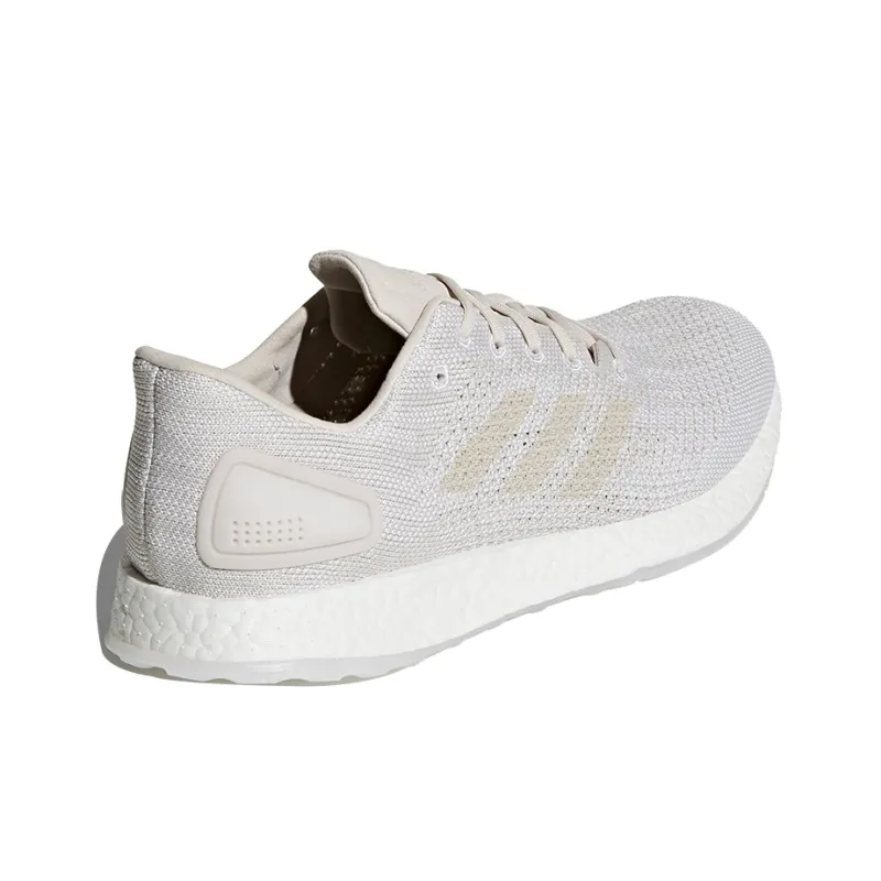 adidas Pureboost DPR Grey White-2