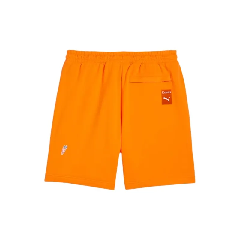 PUMA Shorts PUMA X Carrots Para Hombre-1
