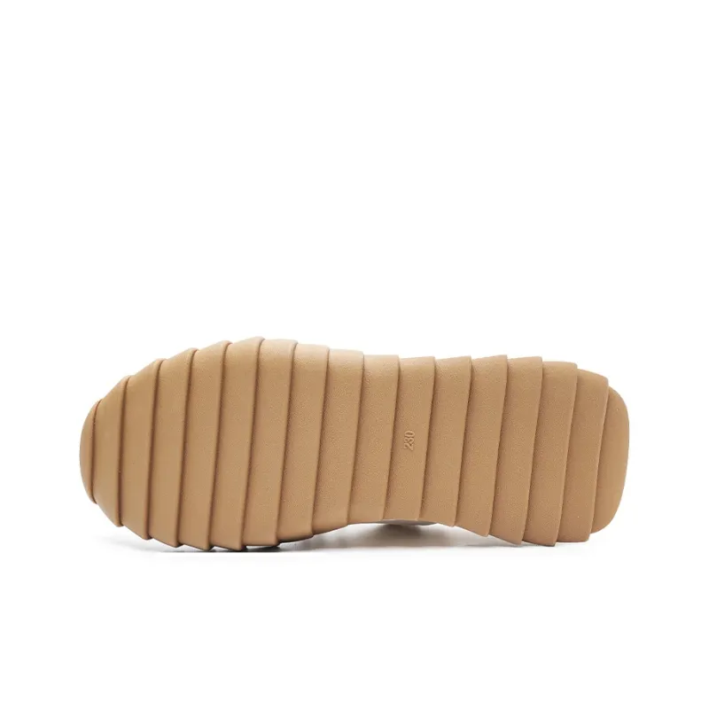 La Chapelle Low Top Skateboard Shoes Women's-4