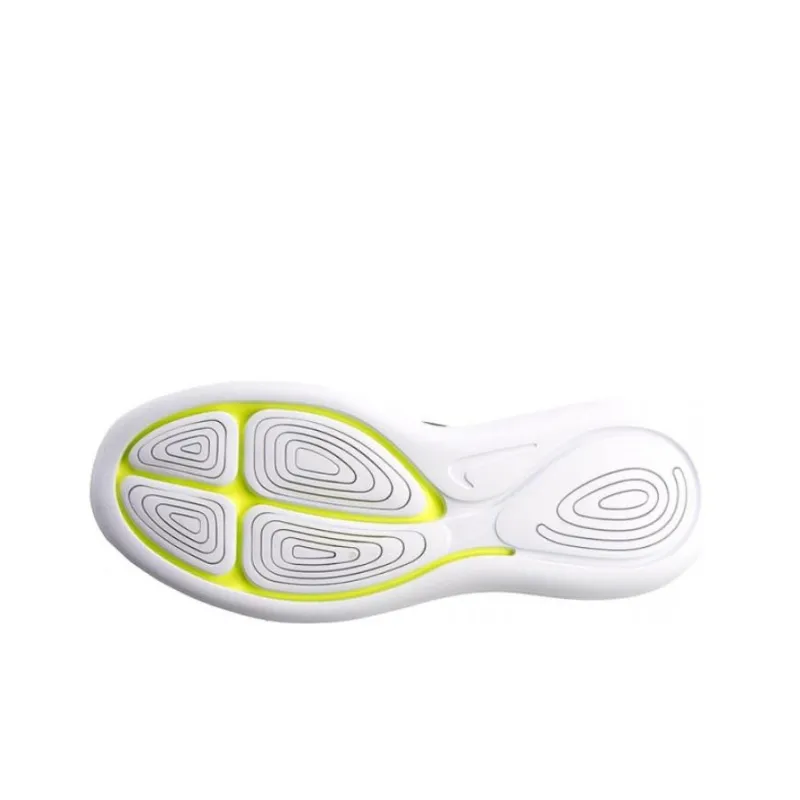 Nike Lunarglide 8 Black White-4
