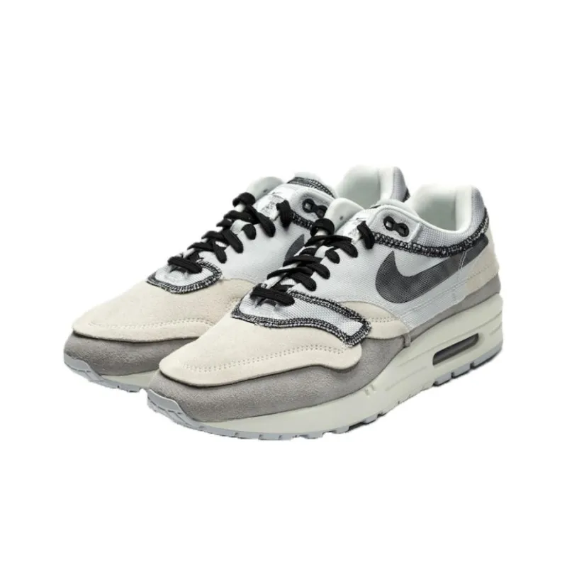 Nike Air Max 1 Inside Out Phantom Black-2