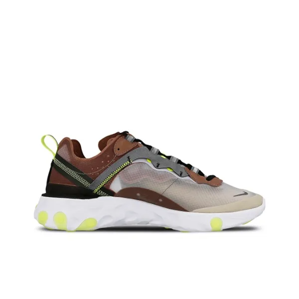 Nike React Element 87 Desert Sand-1
