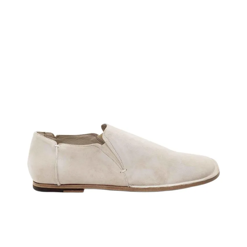 Vic Matie Crispy Casual Shoes Men's Beige-1