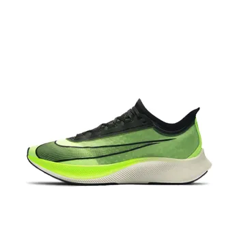 Nike Zoom Fly 3 Electric Green