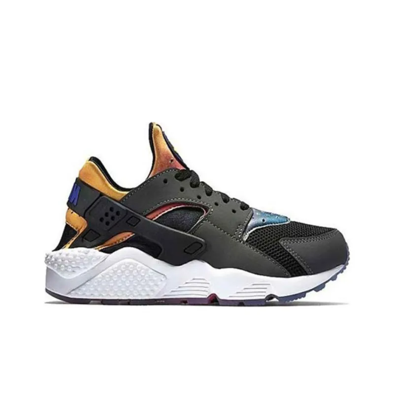 Nike Air Huarache Sd Run Rainbow-1