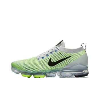 Nike Air VaporMax 3.0 Barely Volt