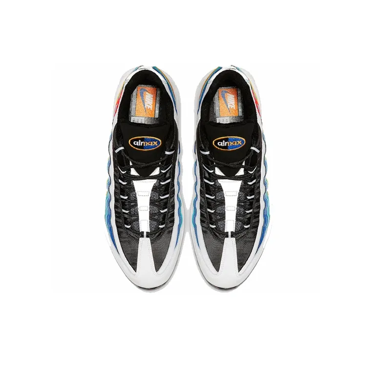Nike Air Max 95 Windbreaker-2