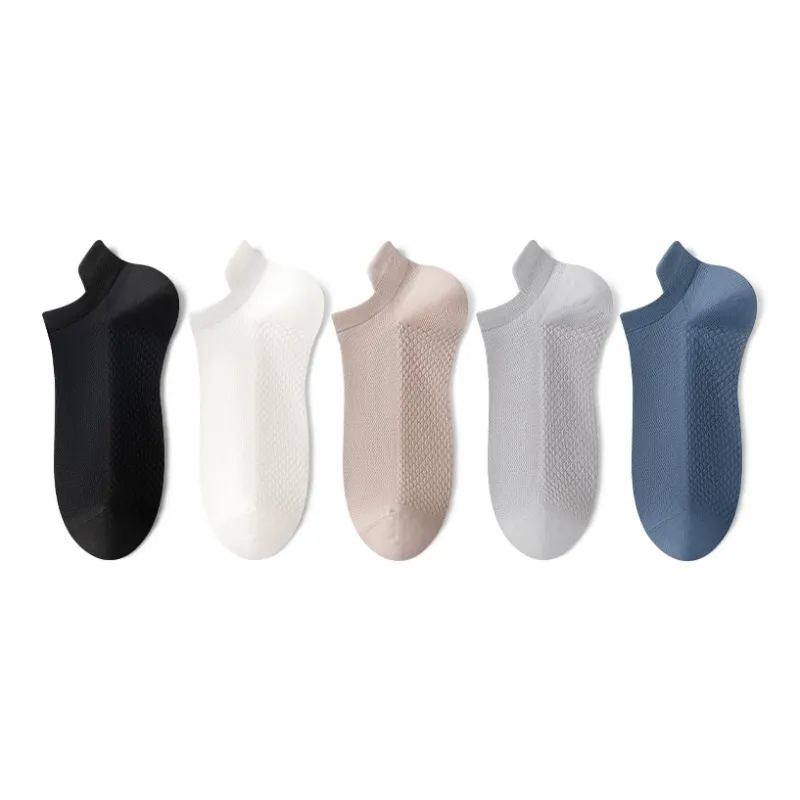 MIIOW Men Socks-5