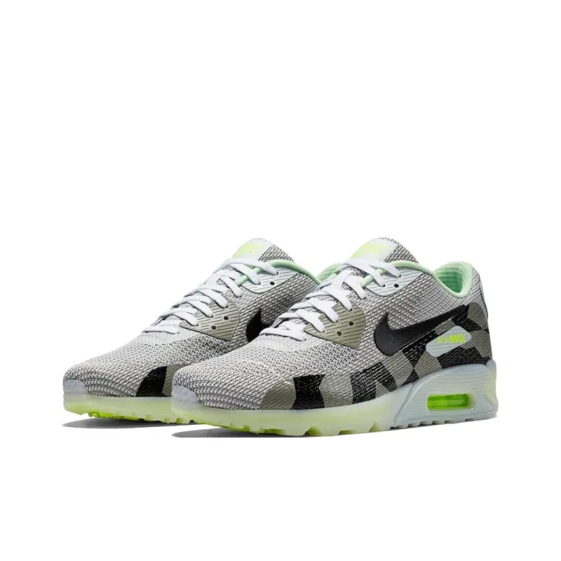 Nike Air Max 90 Ice Jacquard-2