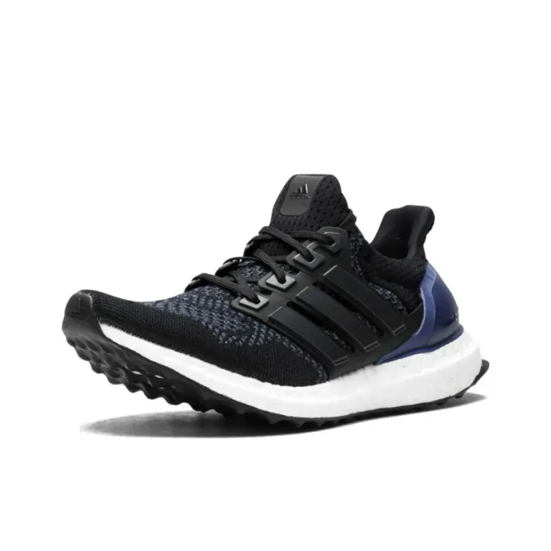 Adidas Ultra Boost 1.0 Og Black Gold Purple Women's-2