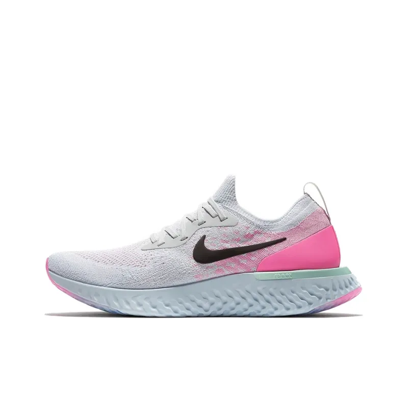 Nike Epic React Flyknit First Blush-0