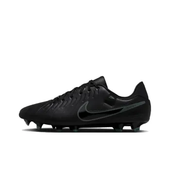 Nike Tiempo Legend 10 Academy Mg Black Deep Jungle