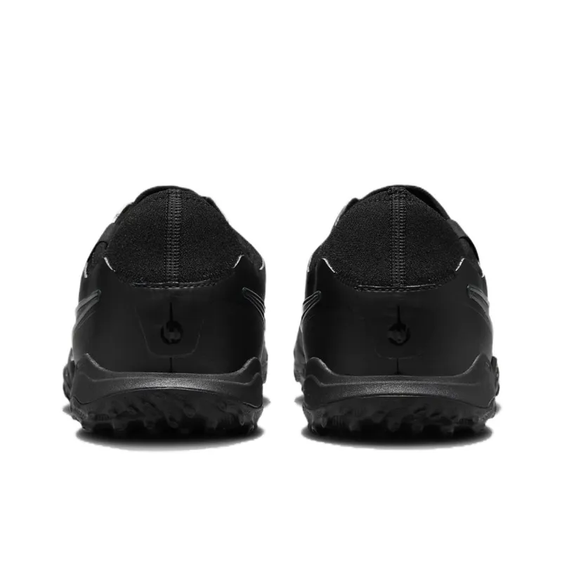 Nike Tiempo Legend 10 Pro Tf Black Deep Jungle-3