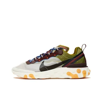 Nike React Element 87 Moss