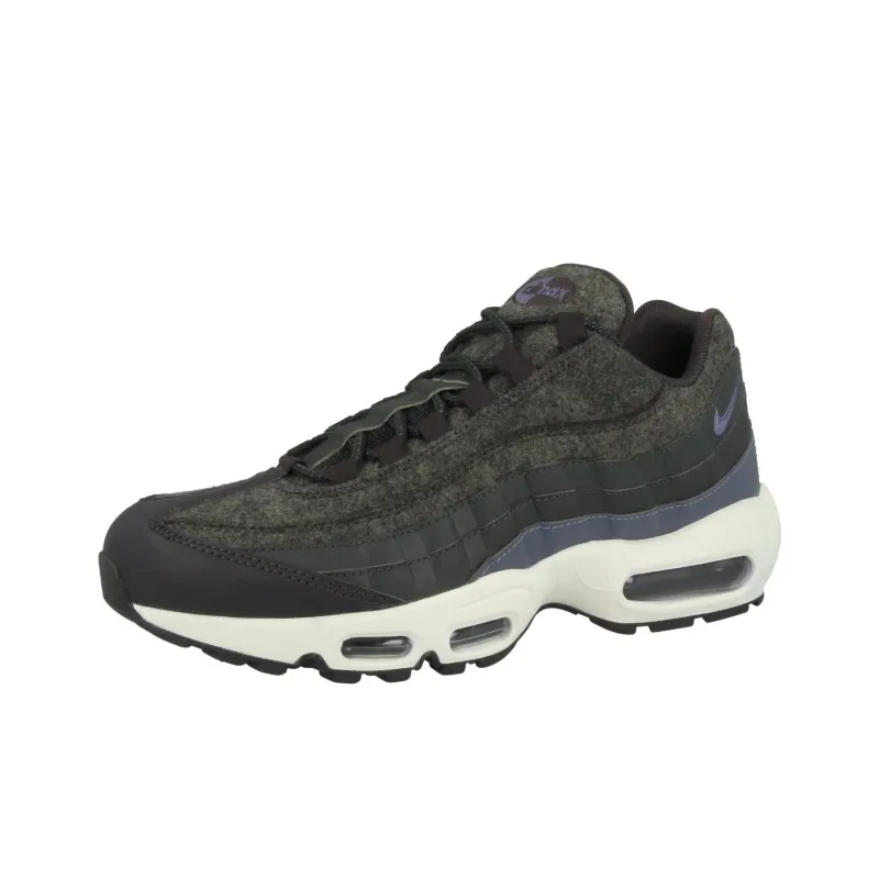 Nike Air Max 95 Wool Sequoia-2