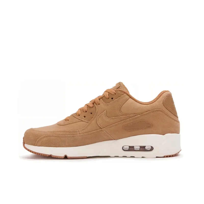 Nike Air Max 90 Ultra 2.0 Flax 2017-0