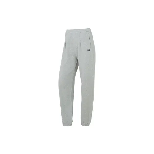 New Balance Casual Pants Women's Gray