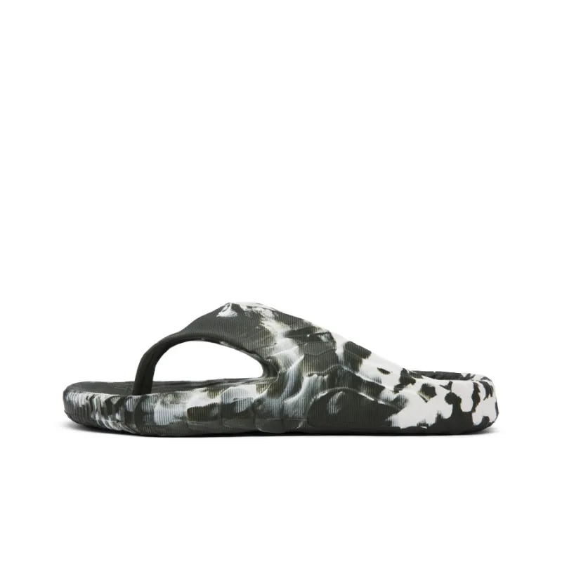 CariteSport EVA Quiet Odor Resistant Abrasion Resistant Slip Resistant Quick Drying Flip Flops Men's-12