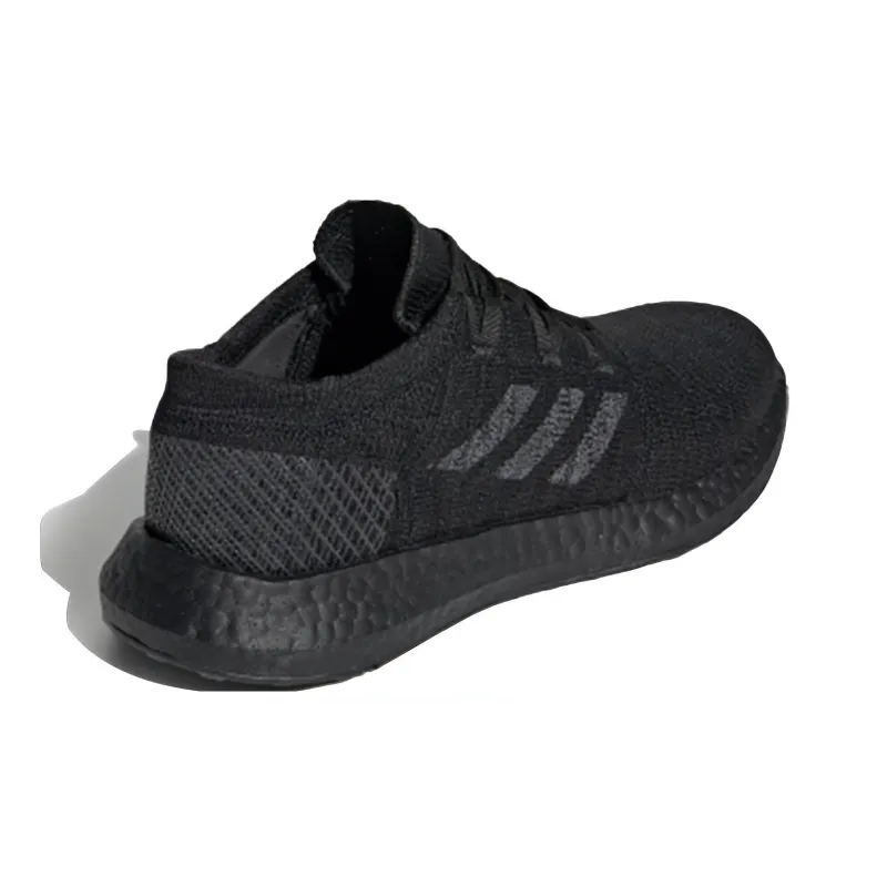 Adidas Pureboost Go Core Black-3