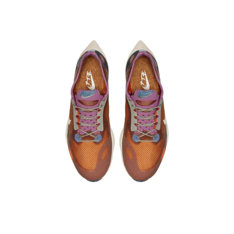 Nike Vapor Street Peg Plum Dust-4
